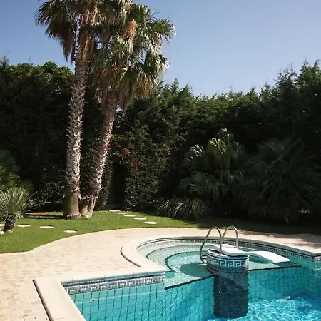Homi Country Retreat Partinico