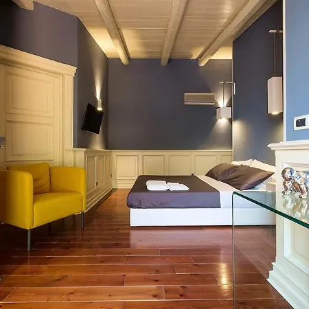 Homi Country Retreat Gasthuis Partinico