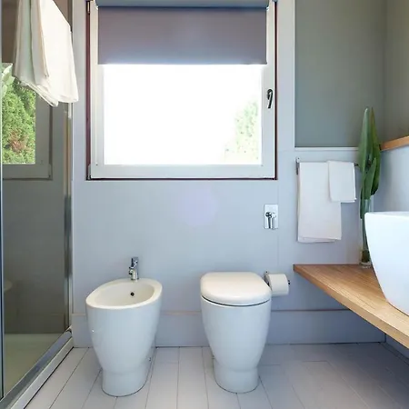Homi Country Retreat * Partinico