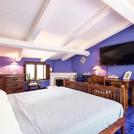 Homi Country Retreat Gasthuis Partinico
